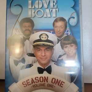 Love boat season 1